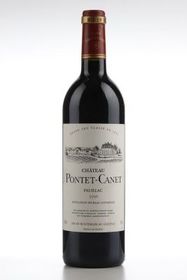 france-bordeaux-wine-château-pontet-canet-1995-2